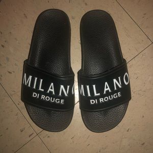 Milano Simba Slides